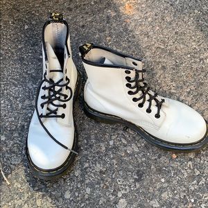 Dr. Martens  Air Cushion Soles